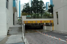 Blk 615A Bukit Panjang Ring Road (S)671615 #209502
